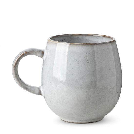 Porcelain Mug